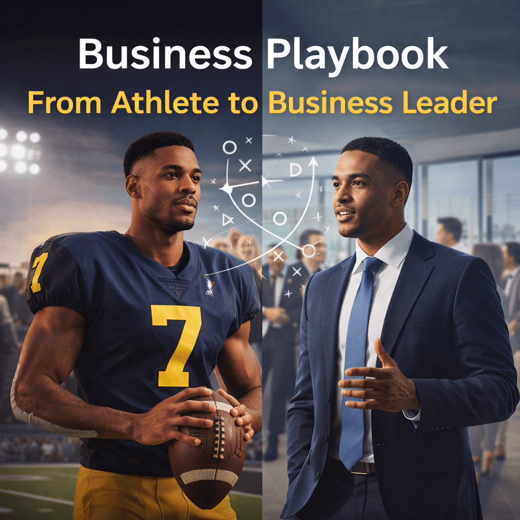 Business Playbook